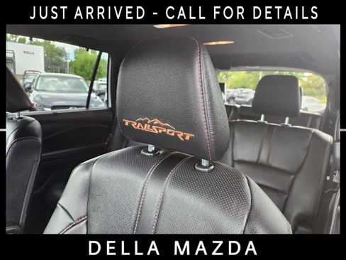 Used 2022 Honda Pilot TrailSport image 21