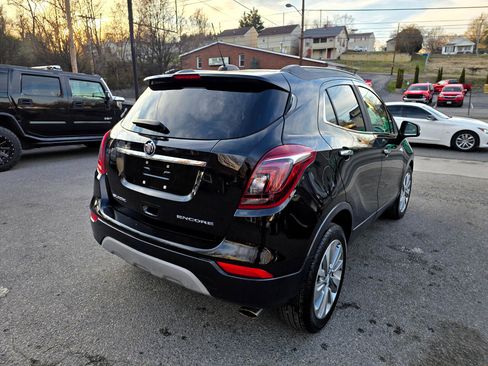 Used 2017 Buick Encore Essence image 5