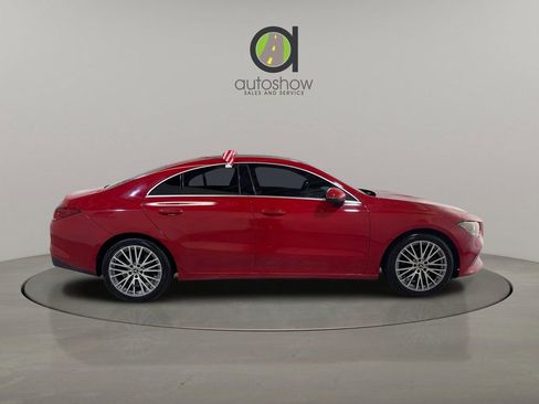 Used 2020 Mercedes-Benz CLA 250 image 8