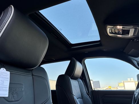 New 2026 RAM 2500 Rebel w/ Rebel Level 2 Equipment Group image 15