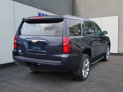 Used 2019 Chevrolet Tahoe LS image 5