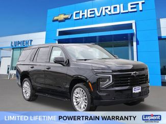 New 2026 Chevrolet Tahoe RST w/ RST Capability Package 360° Tour