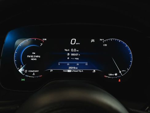 Used 2024 Maserati Grecale GT image 43