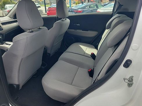 Used 2021 Honda HR-V LX image 15