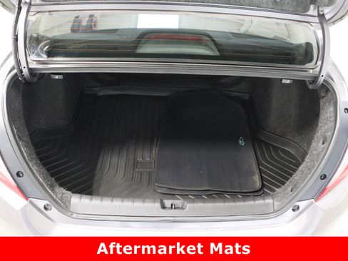 Used 2018 Honda Civic EX image 30