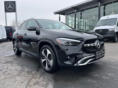 Used 2026 Mercedes-Benz GLA 250 4MATIC