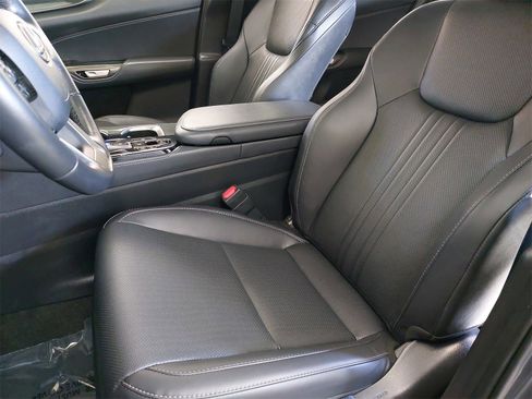 Used 2025 Lexus NX 350h 350h Premium image 15