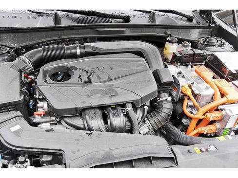 Certified 2025 Hyundai Sonata Limited image 36