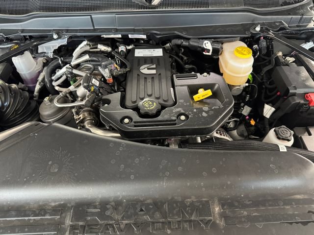 New 2027 RAM 2500 Rebel AWD/4WD image 7
