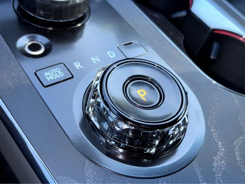 New 2026 Genesis GV80 3.5T Prestige image 17