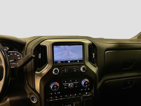 Used 2020 GMC Sierra 1500 SLT w/ SLT Premium Plus Package AWD/4WD image 14