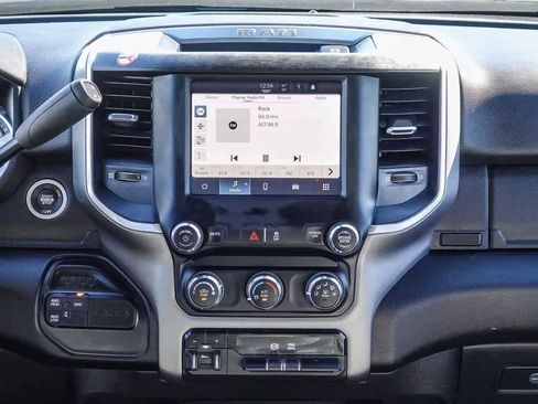 Certified 2024 RAM 2500 Big Horn image 13