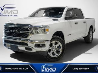 Used 2022 RAM 1500 Lone Star RWD video 1