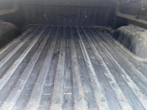 Used 2015 Chevrolet Silverado 1500 LT w/ All Star Edition RWD image 8