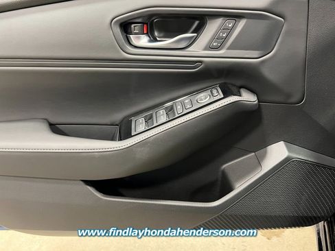 New 2025 Honda Accord Touring image 14