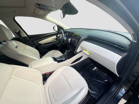 Used 2022 Hyundai Tucson SEL w/ Convenience + Premium Package FWD image 30