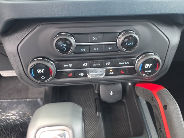 New 2026 Ford Bronco Heritage Edition AWD/4WD image 26