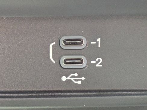 New 2026 Chrysler Voyager LX image 22