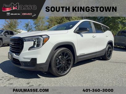 Certified 2024 GMC Terrain SLE w/ Driver Convenience Package