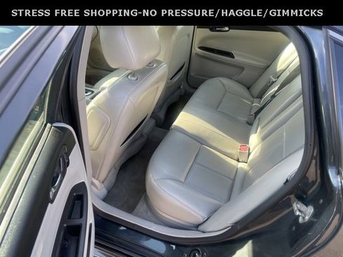 Used 2015 Chevrolet Impala LTZ image 27