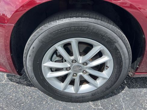 Used 2020 Dodge Grand Caravan SXT FWD image 7