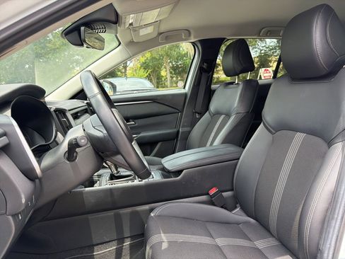 Used 2025 MAZDA CX-50 AWD 2.5 S w/ Preferred Package image 9