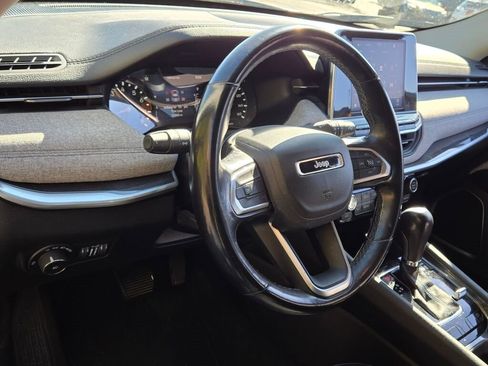 Used 2022 Jeep Compass Latitude w/ Convenience Group image 20