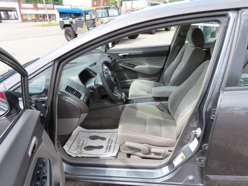 Used 2010 Honda Civic LX image 13