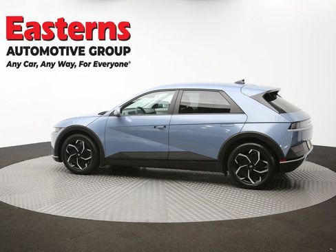 Used 2023 Hyundai Ioniq 5 SE image 58