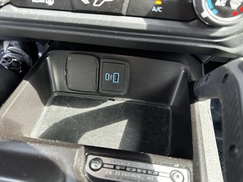 Certified 2024 Ford Bronco Big Bend AWD/4WD image 25