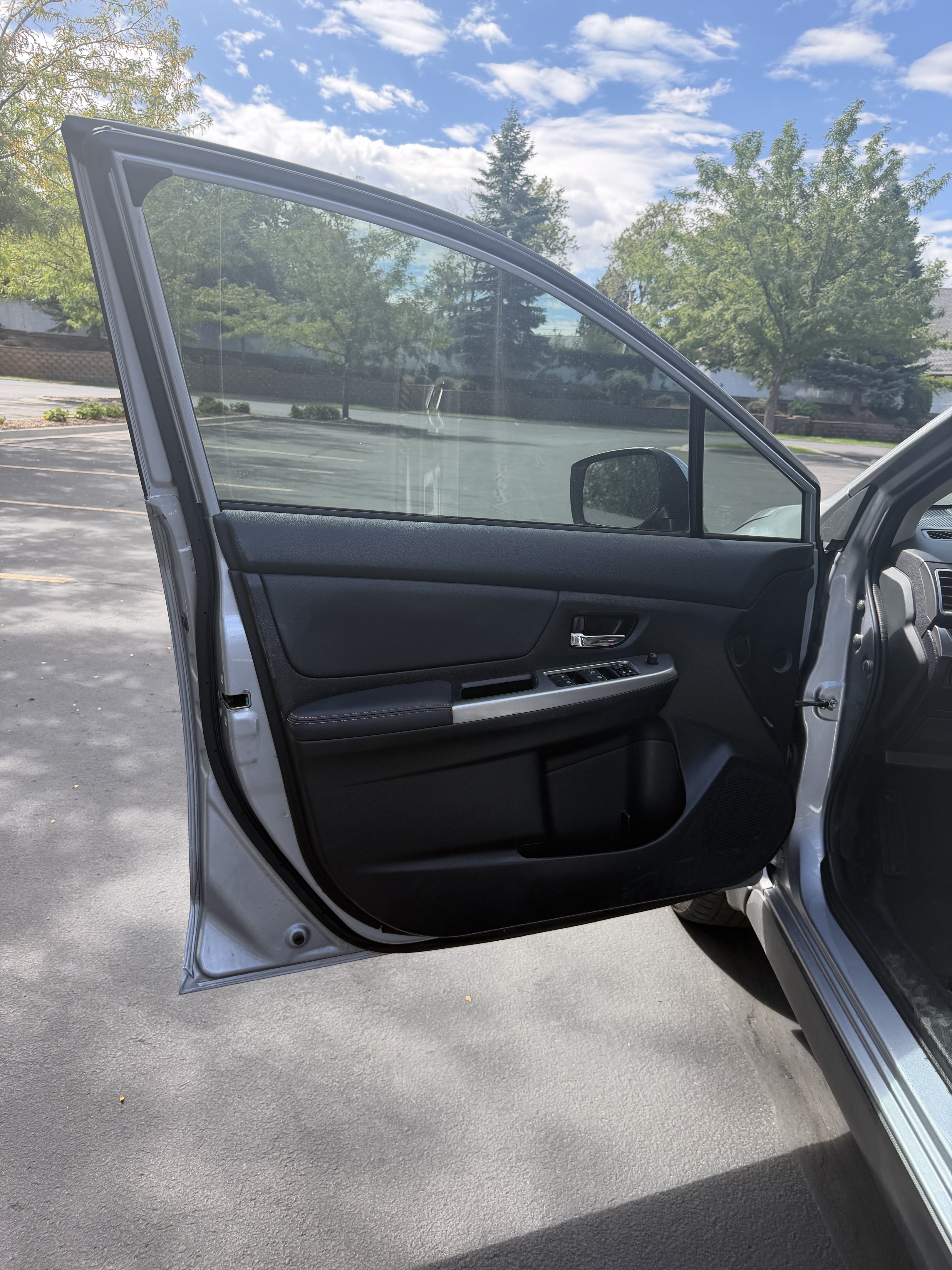 Used 2017 Subaru Crosstrek 2.0i Limited AWD/4WD image 16