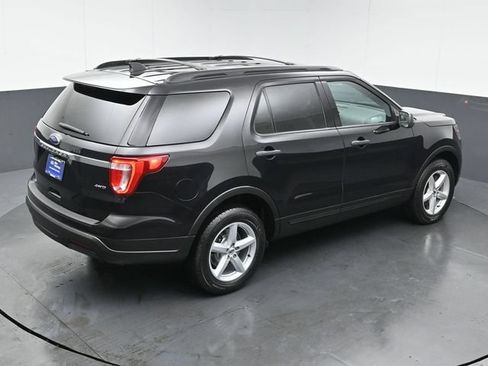 Used 2019 Ford Explorer 4WD image 48