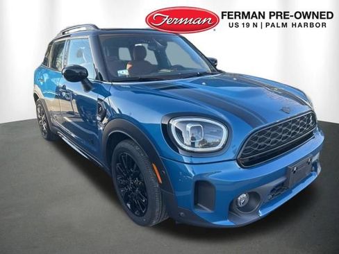 Used 2023 MINI Cooper Countryman S image 1