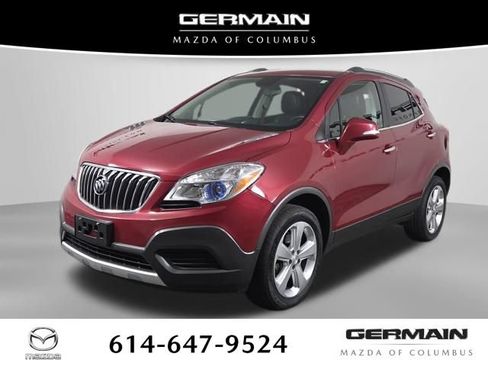 Used 2015 Buick Encore AWD image 1