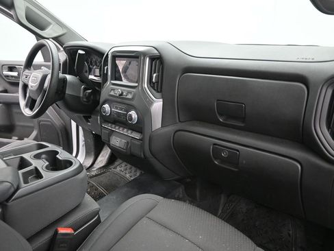 Used 2024 GMC Sierra 1500 Pro w/ Pro Value Package image 14