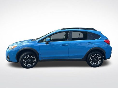 Used 2016 Subaru Crosstrek 2.0i Premium AWD/4WD image 4