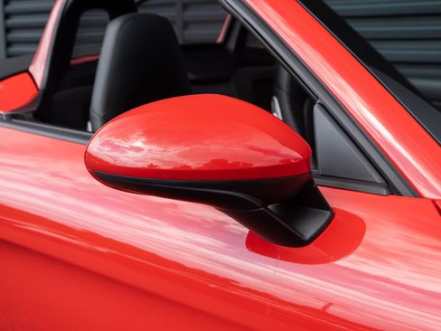 Certified 2017 Porsche 718 Boxster S RWD image 17