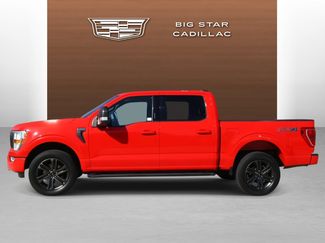 Used 2022 Ford F150 XLT w/ Equipment Group 301A Mid video 2