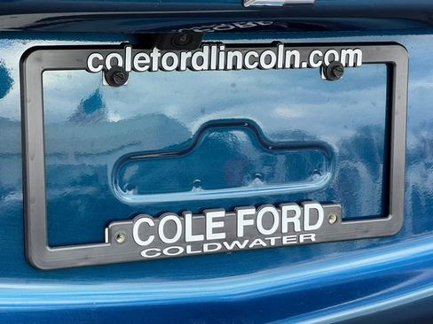 Used 2020 Chevrolet Equinox LT w/ Driver Convenience Package image 43