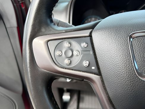 Used 2022 GMC Canyon AT4 w/ Driver Alert Package AWD/4WD image 30
