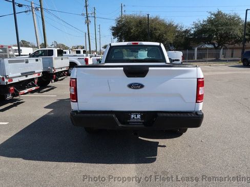 Used 2018 Ford F150 XL w/ Equipment Group 101A Mid image 4