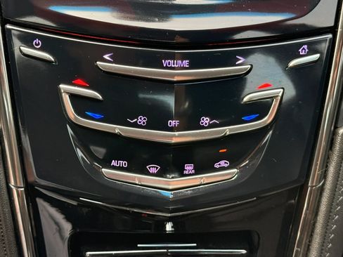 Used 2018 Cadillac ATS 2.0T Sedan RWD image 20