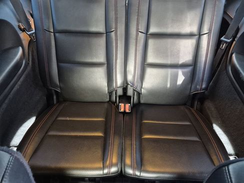 Used 2017 Dodge Durango R/T w/ Technology Group image 23