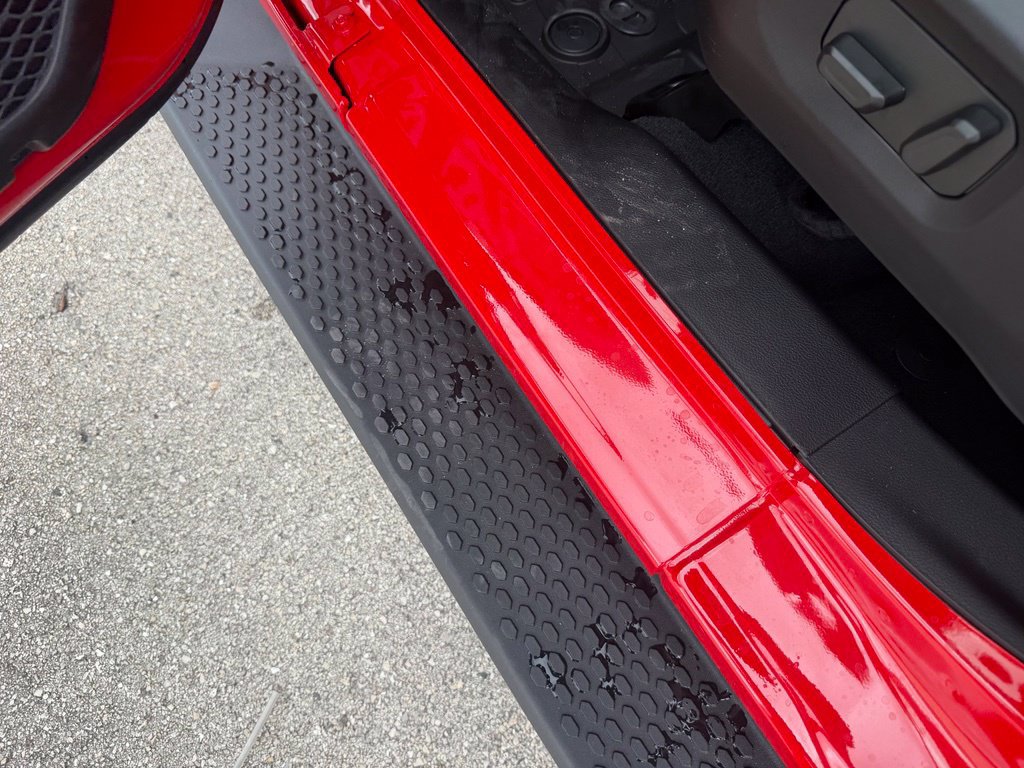 New 2027 Jeep Wrangler Unlimited Sahara AWD/4WD image 26