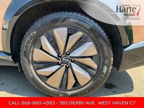 Certified 2023 Nissan Ariya FWD image 11
