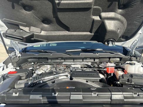 New 2026 GMC Sierra 2500 AT4 image 30