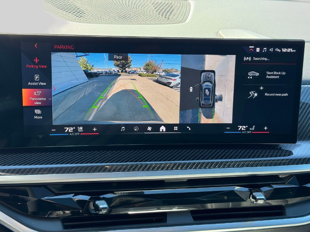 Certified 2024 BMW X7 M60i w/ Climate Comfort Package AWD/4WD image 26