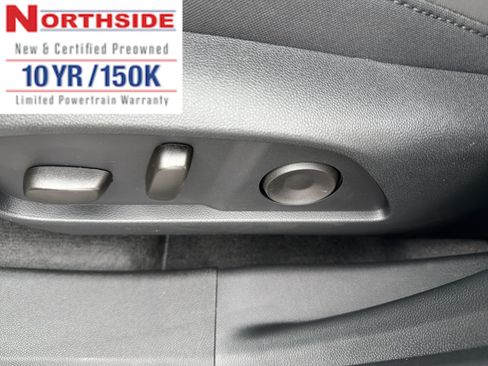 New 2026 GMC Terrain AT4 w/ LPO, Floor Liner Package AWD/4WD image 16