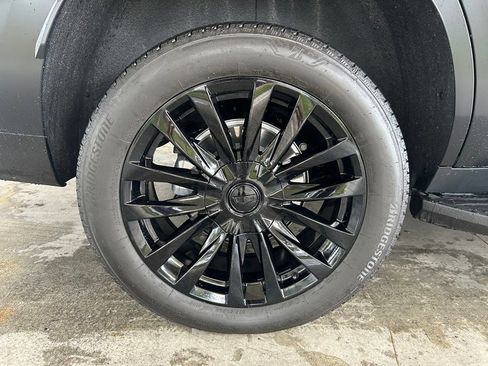 Used 2026 Cadillac Escalade 4WD image 20