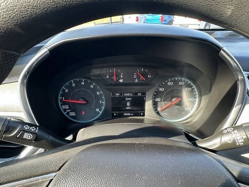 Used 2020 Chevrolet Equinox LS w/ LS Convenience Package FWD image 15
